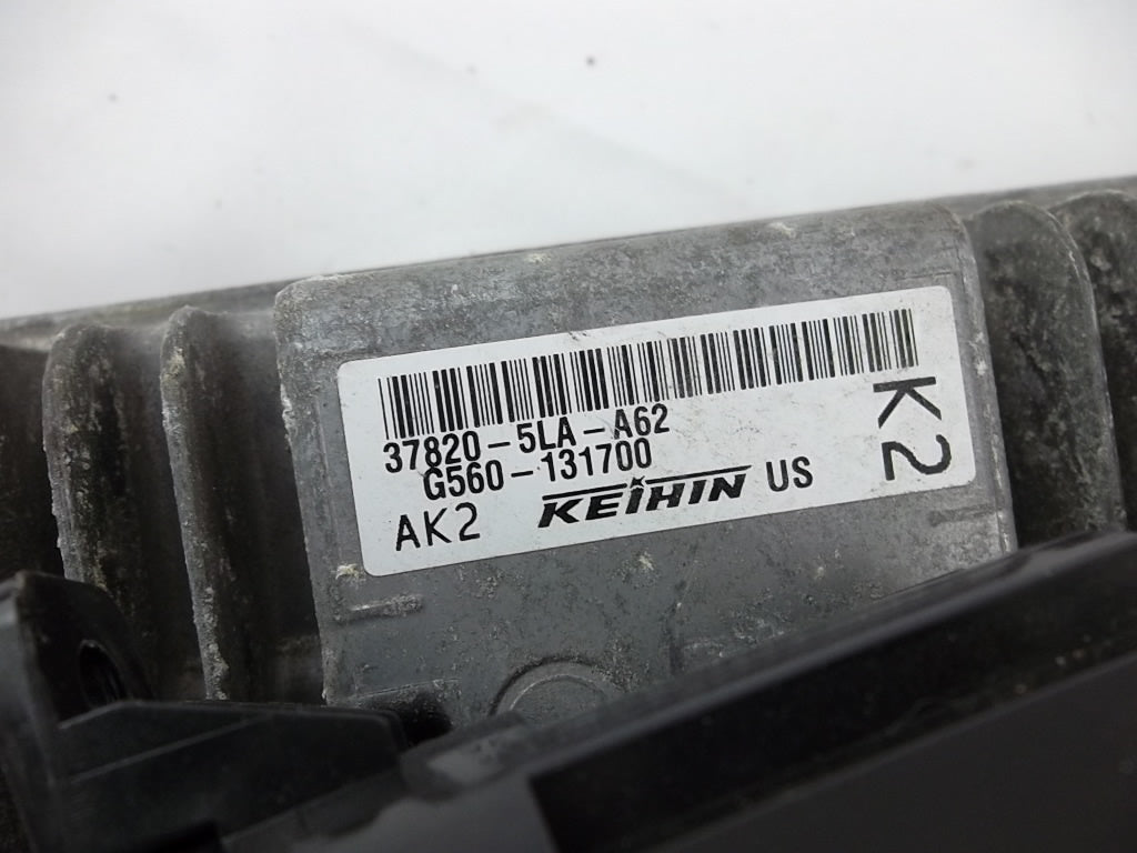 2015 Honda CR-V ECU W/Ignition Switch 37820-5LA-A62