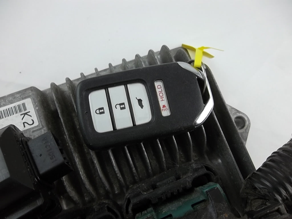 2015 Honda CR-V ECU W/Ignition Switch 37820-5LA-A62