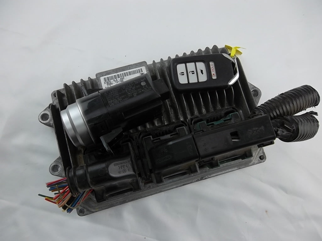 2015 Honda CR-V ECU W/Ignition Switch 37820-5LA-A62