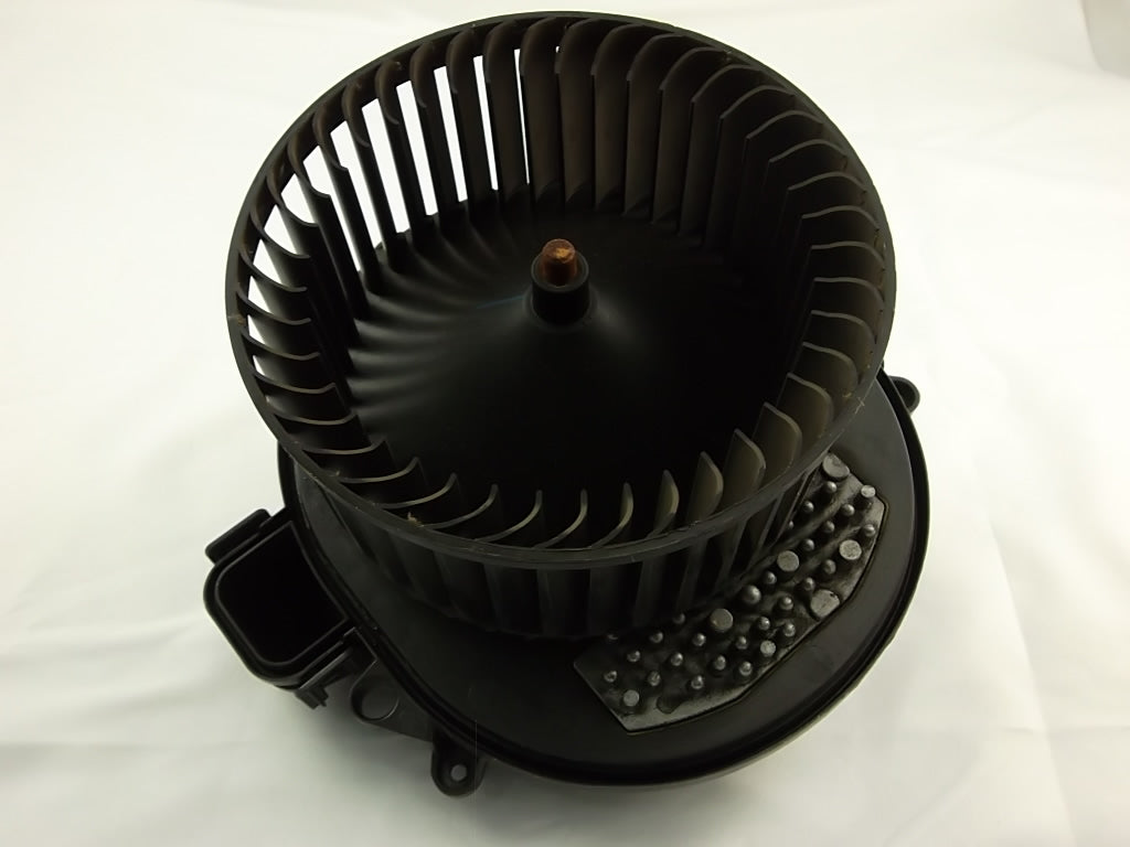 2012-2021 BMW 328i Blower Motor Unit 64119350395