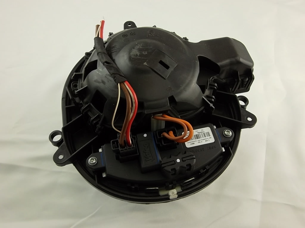 2012-2021 BMW 328i Blower Motor Unit 64119350395