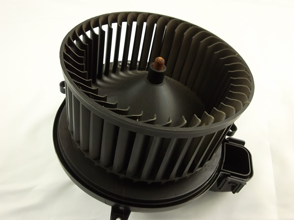2012-2021 BMW 328i Blower Motor Unit 64119350395