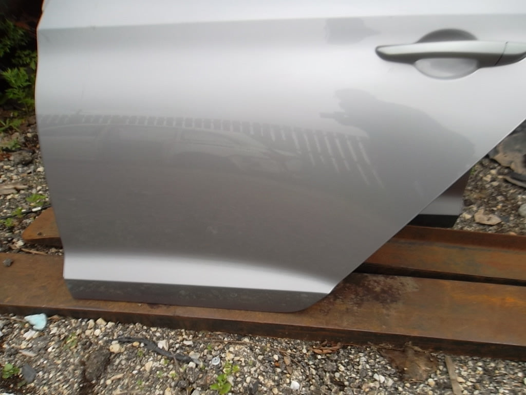 2015-2017 Hyundai Sonata Rear Door Driver 77003-C1000