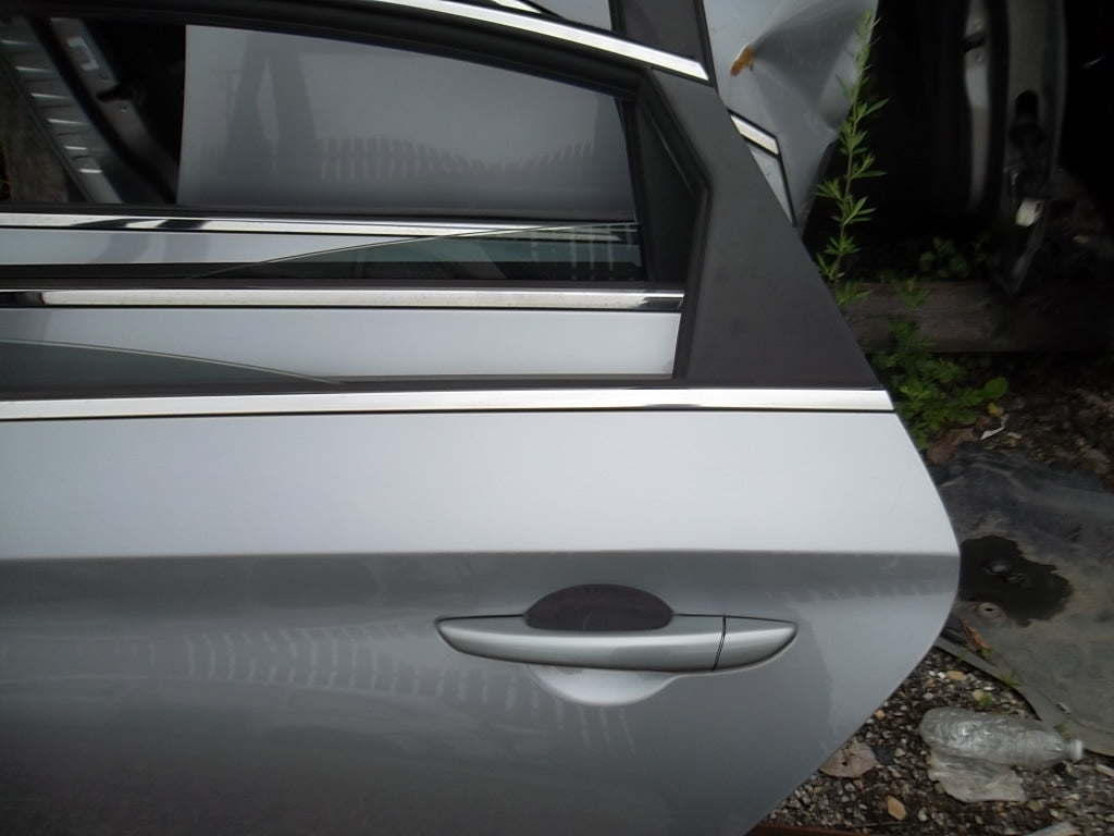 2015-2017 Hyundai Sonata Rear Door Driver 77003-C1000