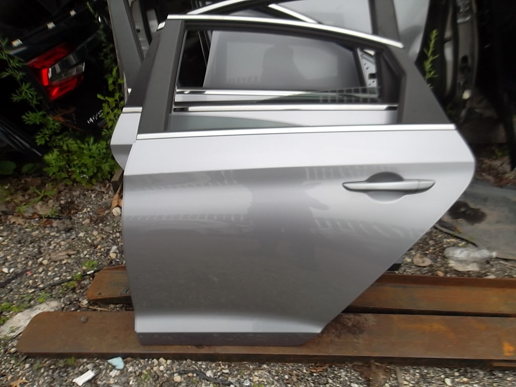 2015-2017 Hyundai Sonata Rear Door Driver 77003-C1000
