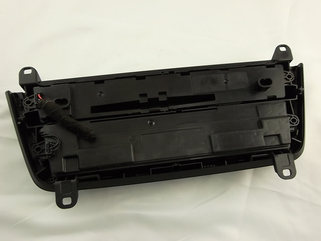 2012-2017 BMW 328i Automatic Air Conditioner High Control Unit 64119287336