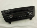 2012-2017 BMW 328i Automatic Air Conditioner High Control Unit 64119287336