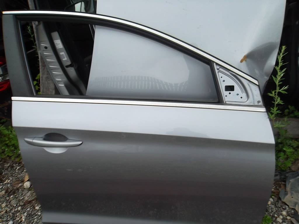 2015-2017 Hyundai Sonata Front Door Passenger 76004-C1000