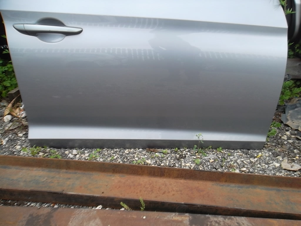 2015-2017 Hyundai Sonata Front Door Passenger 76004-C1000
