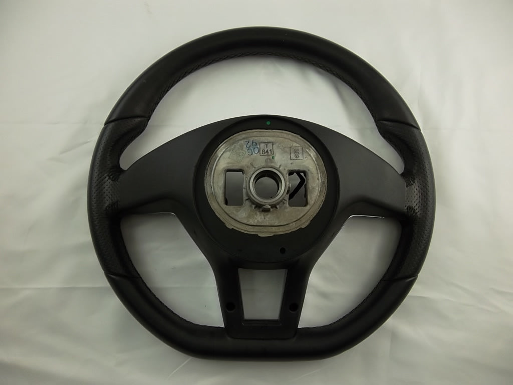 2012-2015 Mercedes Benz C300 Steering Wheel 218-460-07-18