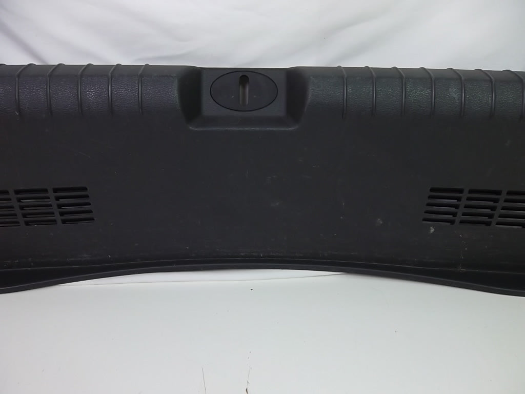 2015-2017 Hyundai Sonata Trunk Sill Scuff Plate Trim Panel 85770-C2000