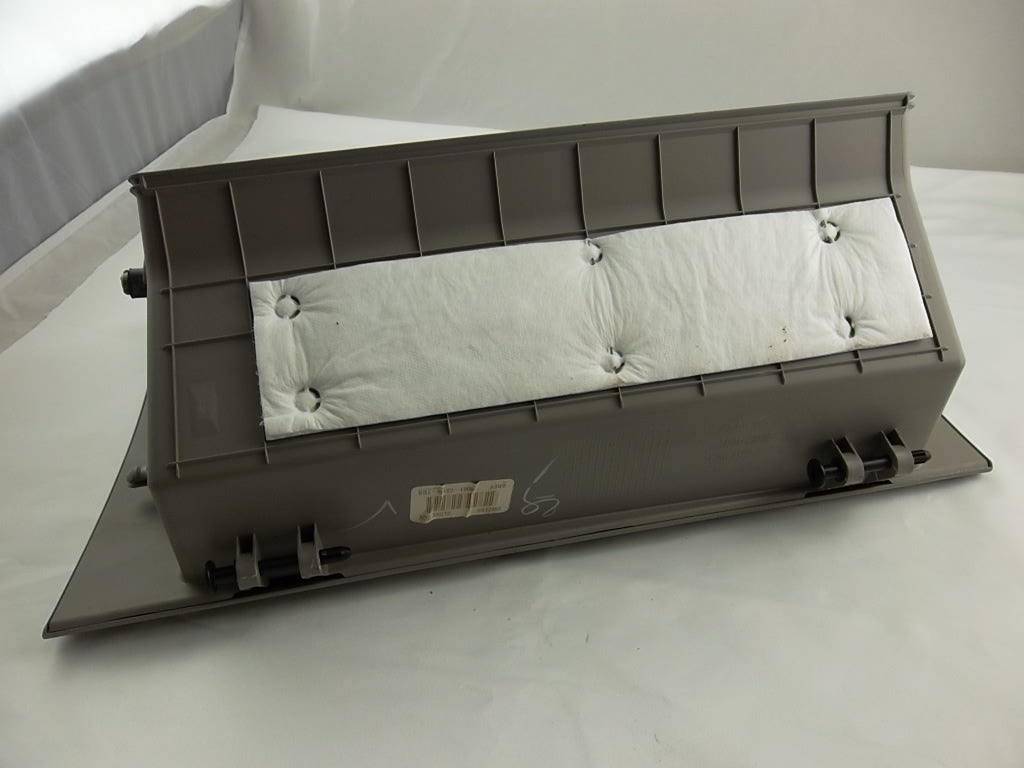 2015-2017 Hyundai Sonata Glove Box Compartment 84501-C2100