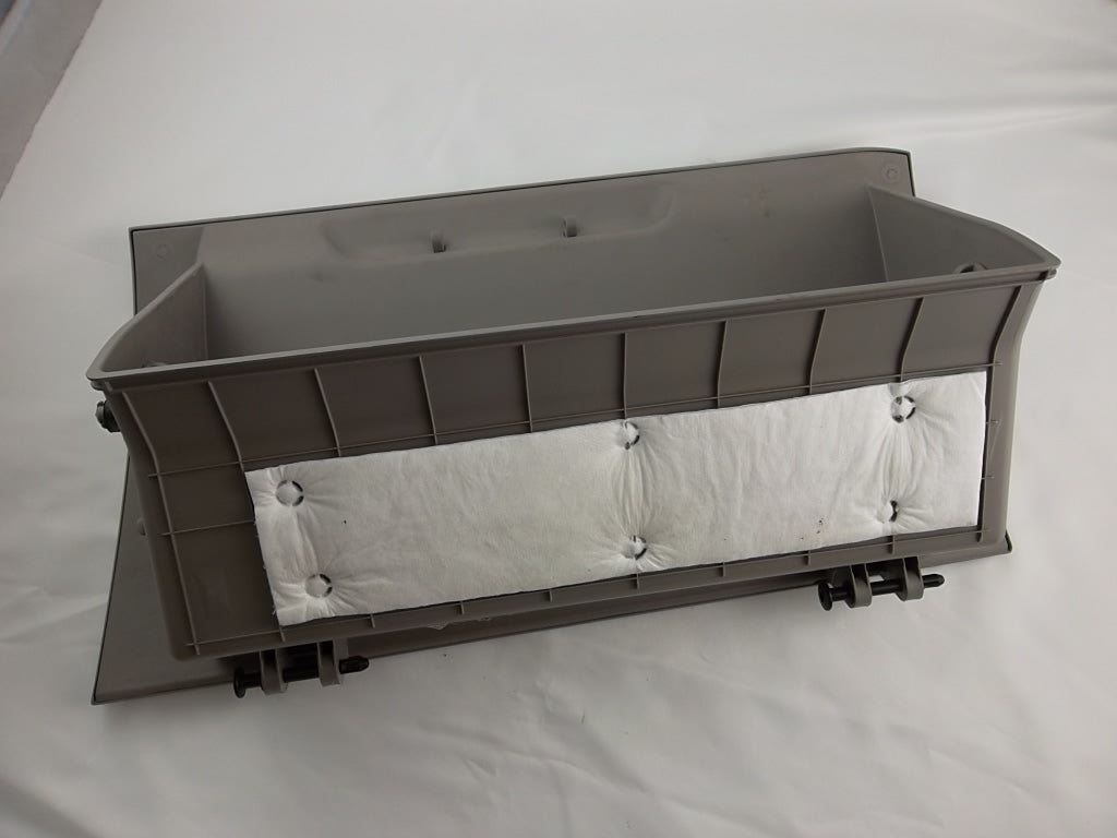 2015-2017 Hyundai Sonata Glove Box Compartment 84501-C2100