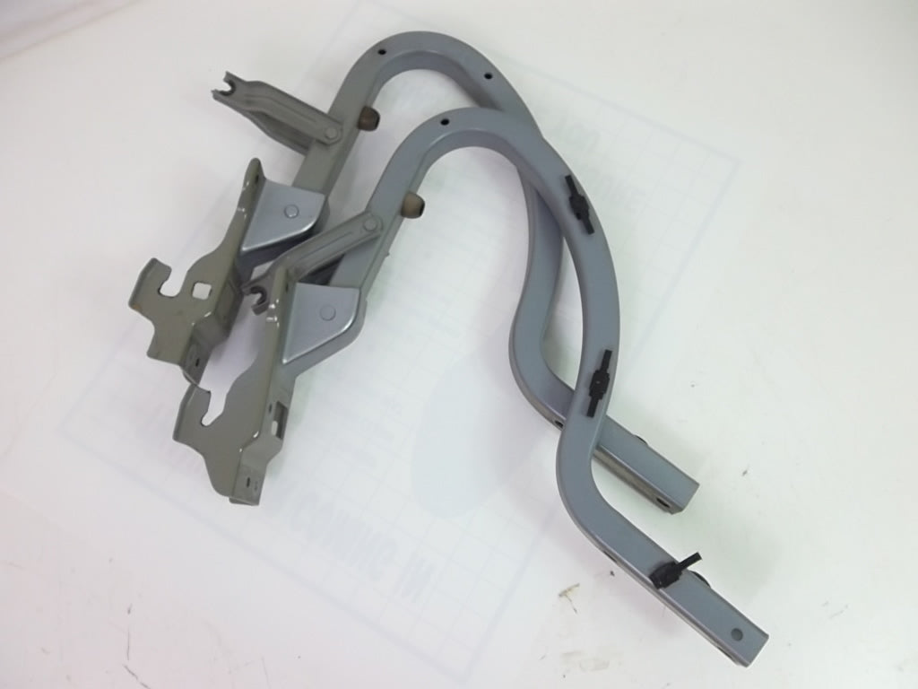 2015-2017 Hyundai Sonata Trunk Lid Hinge Set 79210-C1000