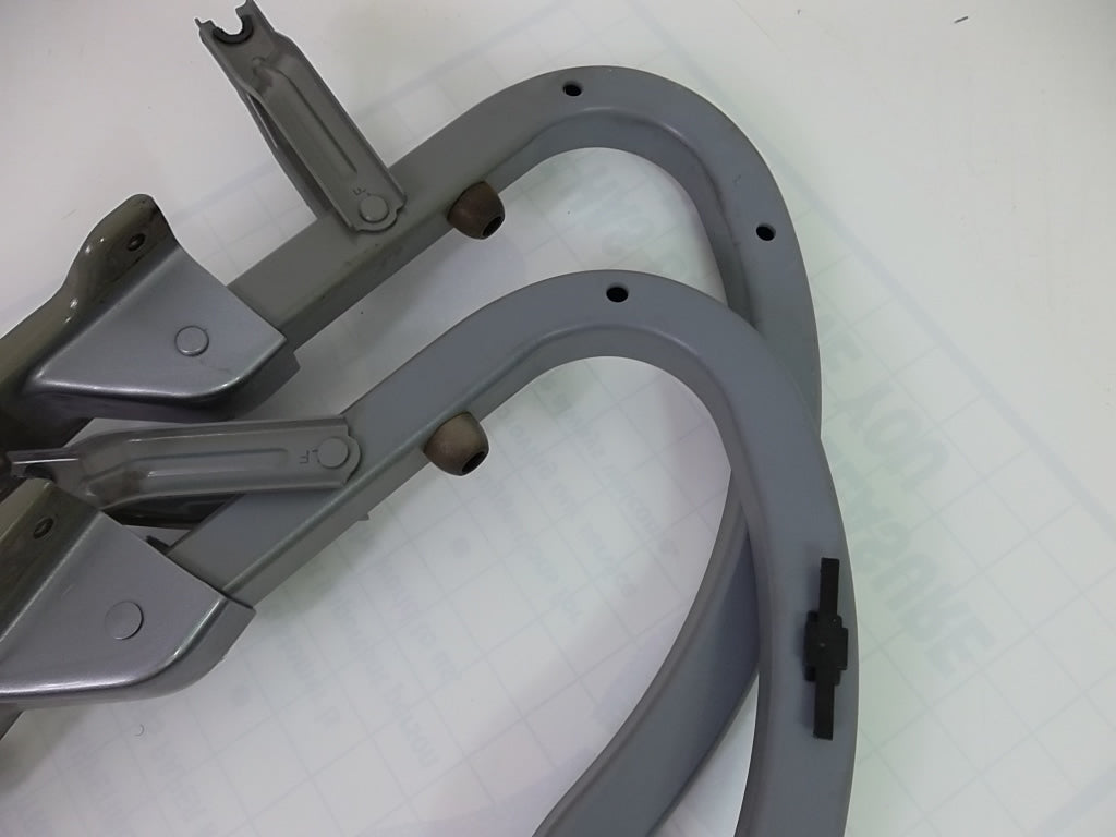 2015-2017 Hyundai Sonata Trunk Lid Hinge Set 79210-C1000