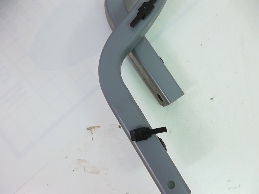 2015-2017 Hyundai Sonata Trunk Lid Hinge Set 79210-C1000