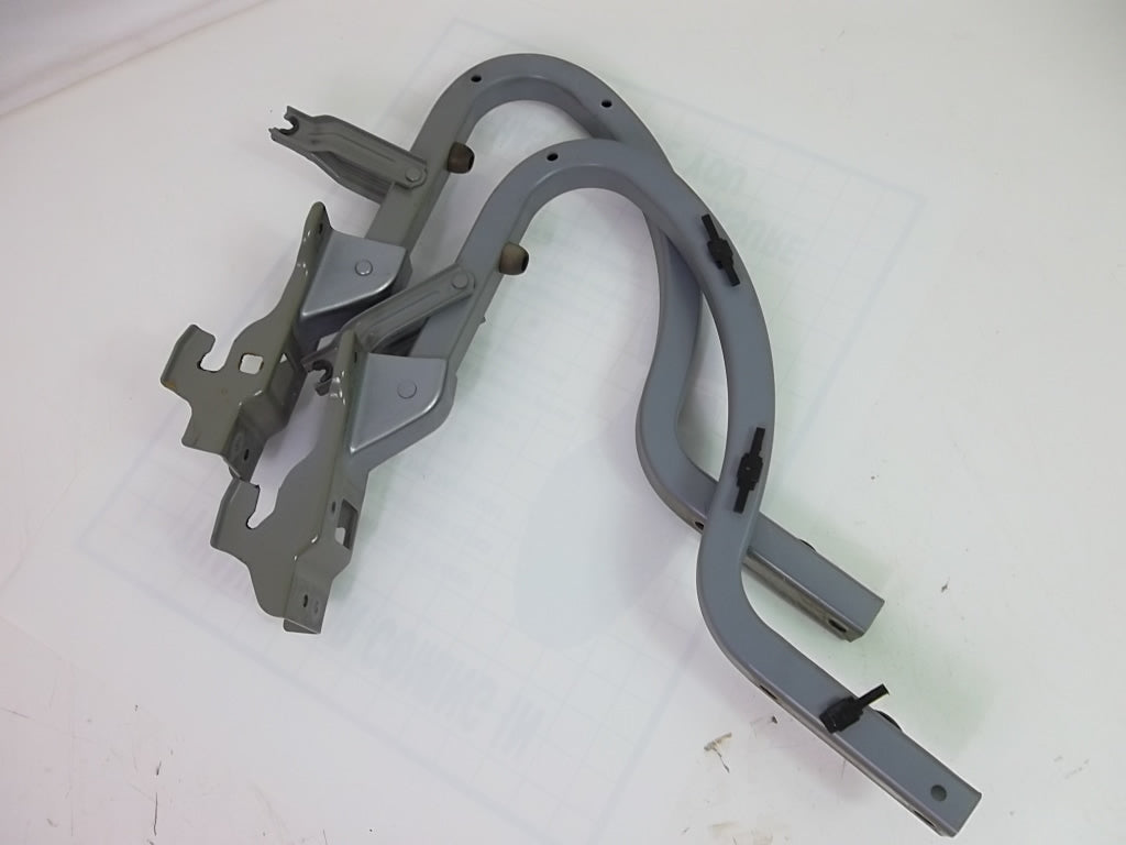 2015-2017 Hyundai Sonata Trunk Lid Hinge Set 79210-C1000