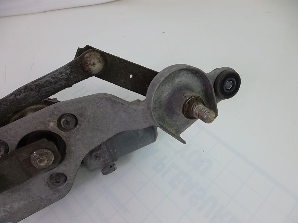 2015-2017 Hyundai Sonata Windshield Wiper Transmission Linkage W/Motor 98120-C2000