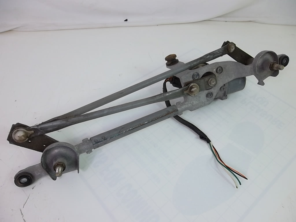 2015-2017 Hyundai Sonata Windshield Wiper Transmission Linkage W/Motor 98120-C2000