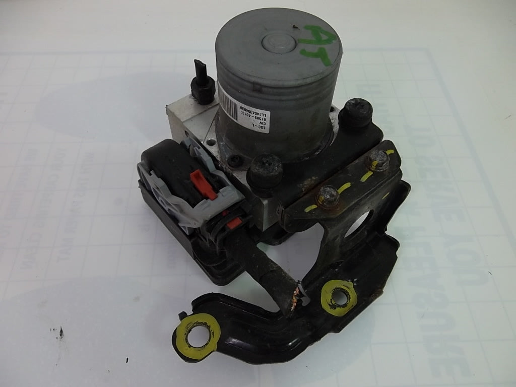2015-2017 Hyundai Sonata ABS Pump 58920-C2200