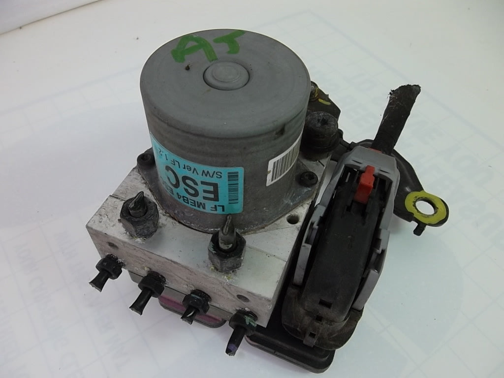 2015-2017 Hyundai Sonata ABS Pump 58920-C2200