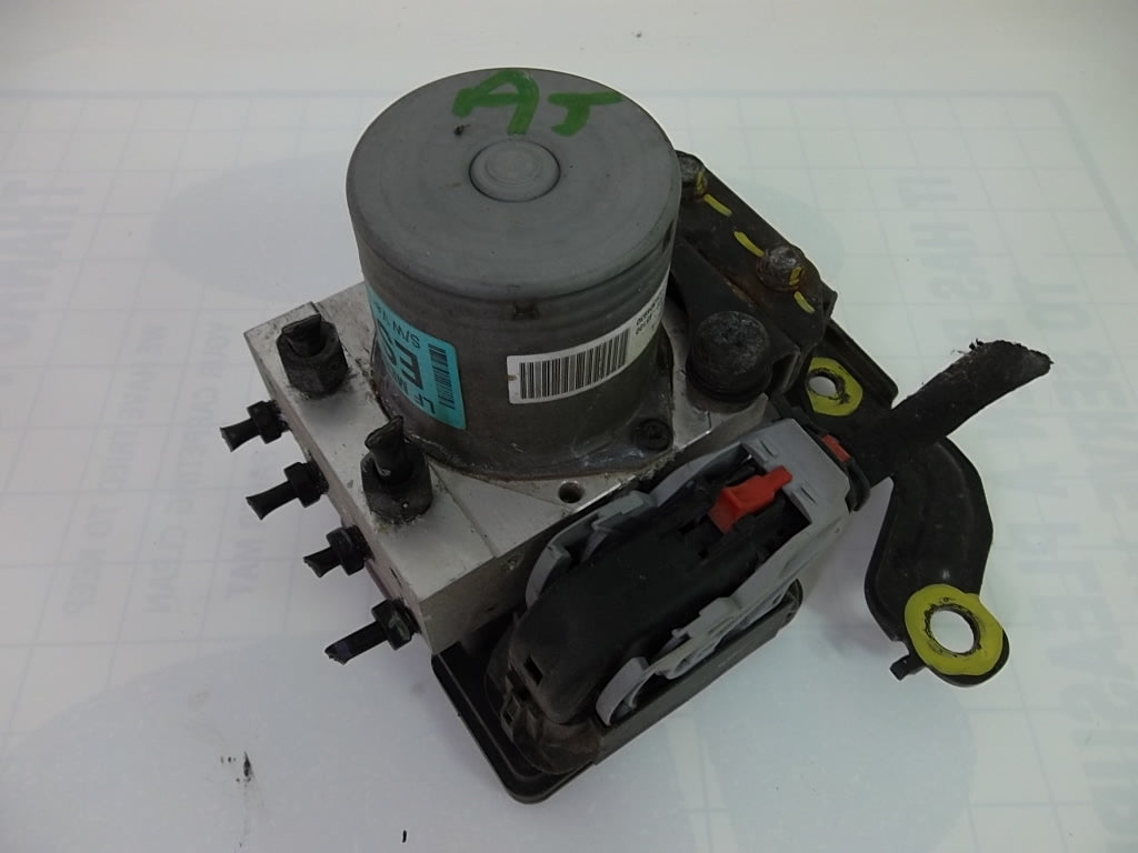 2015-2017 Hyundai Sonata ABS Pump 58920-C2200