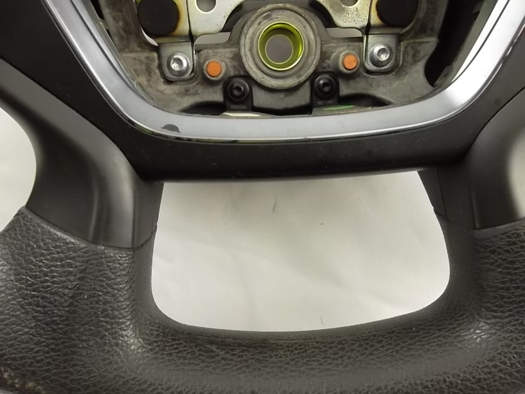 2015-2017 Hyundai Sonata Steering Wheel 56120-C2000