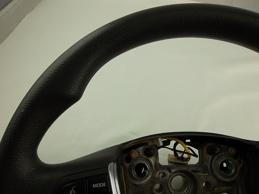 2015-2017 Hyundai Sonata Steering Wheel 56120-C2000