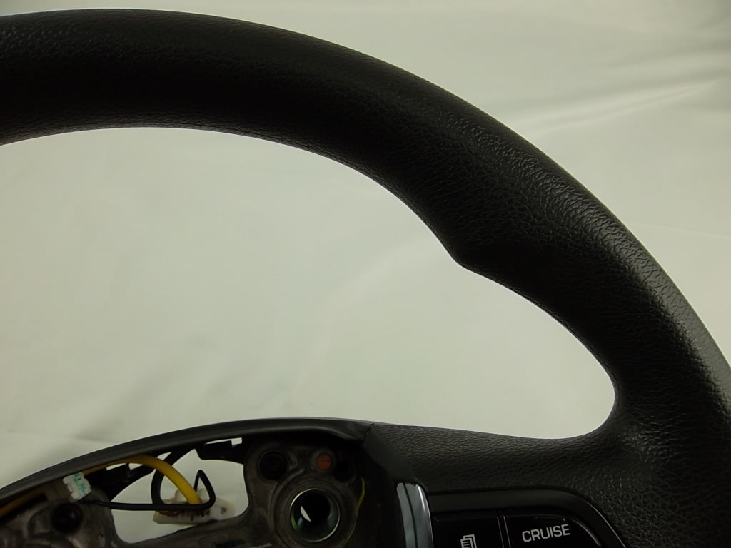 2015-2017 Hyundai Sonata Steering Wheel 56120-C2000