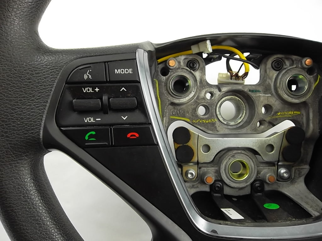 2015-2017 Hyundai Sonata Steering Wheel 56120-C2000