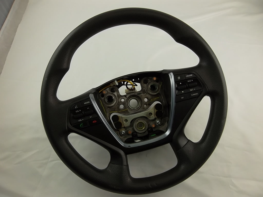 2015-2017 Hyundai Sonata Steering Wheel 56120-C2000