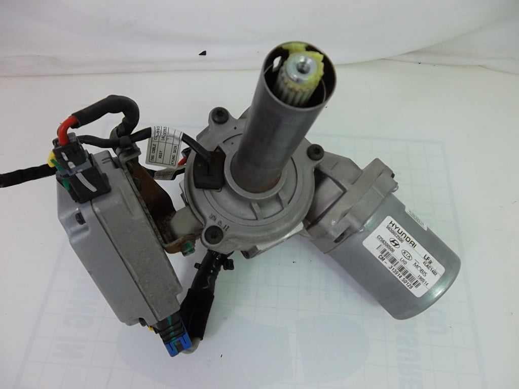 2015-2017 Hyundai Sonata Electric Power Steering Motor Column 56300-C2500