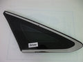 2015-2017 Hyundai Sonata Quarter Window Glass Rear Driver 87810-C2000