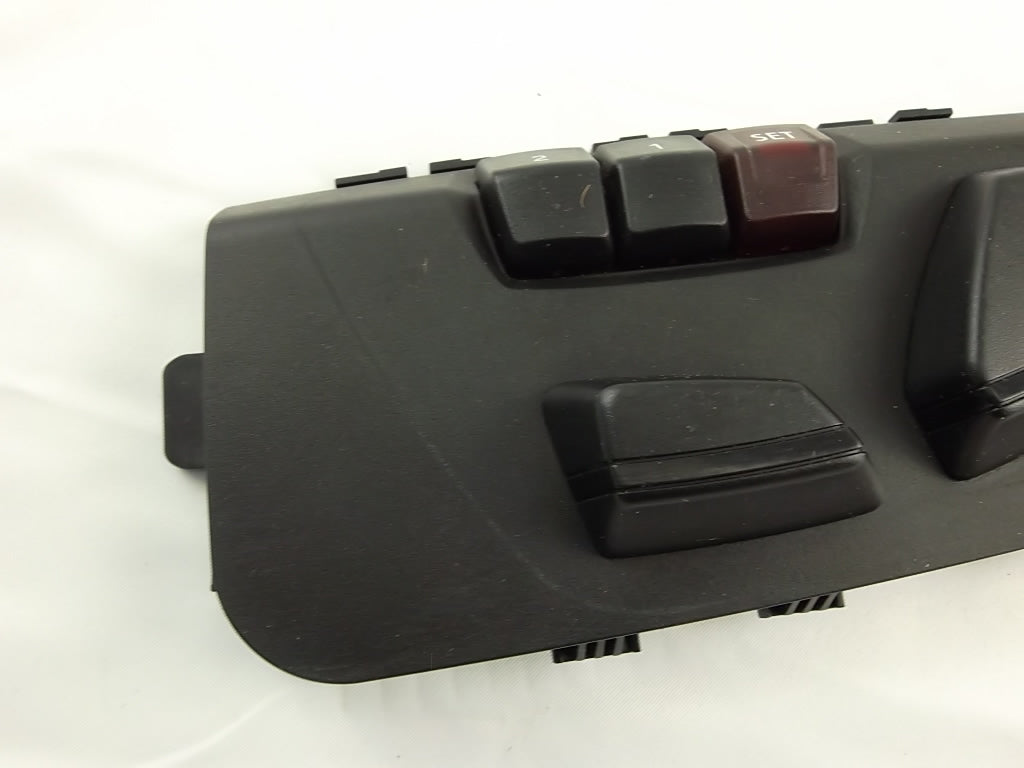2011-2023 BMW 328i  Switch Power Seat Memory Driver 61319359829
