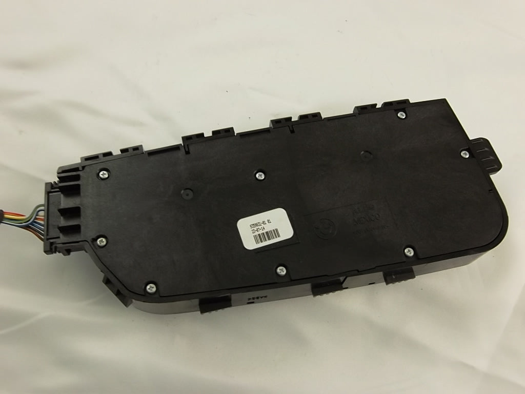 2011-2023 BMW 328i  Switch Power Seat Memory Driver 61319359829