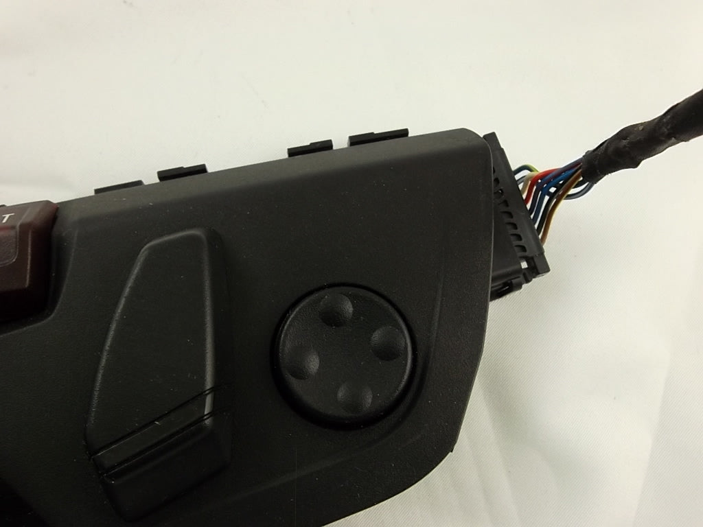 2011-2023 BMW 328i  Switch Power Seat Memory Driver 61319359829