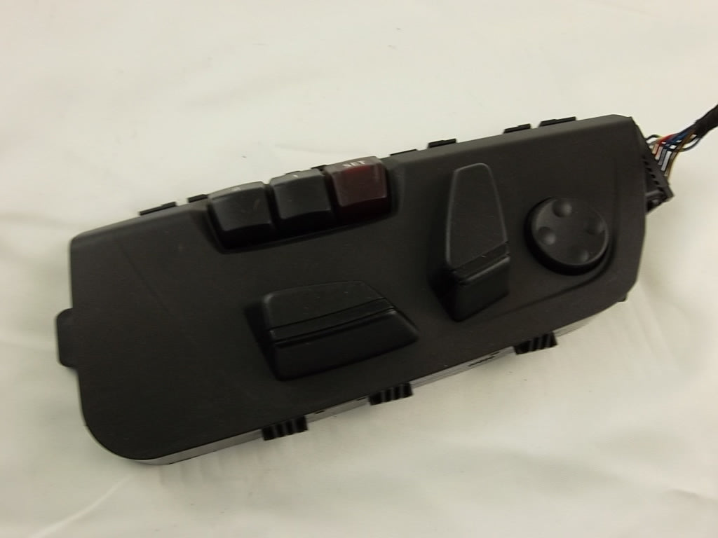 2011-2023 BMW 328i  Switch Power Seat Memory Driver 61319359829