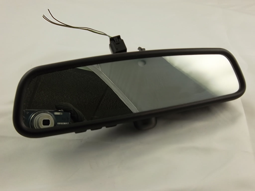 2012-2020 BMW 328i Interior Rear-View Mirror 51166992178