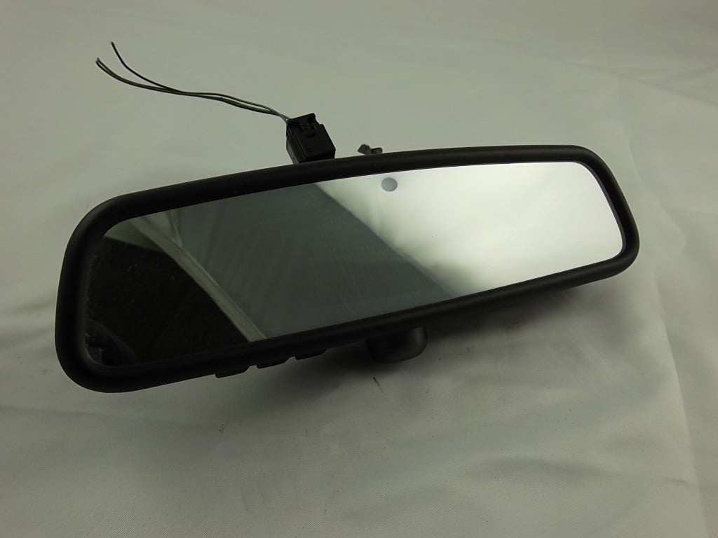 2012-2020 BMW 328i Interior Rear-View Mirror 51166992178