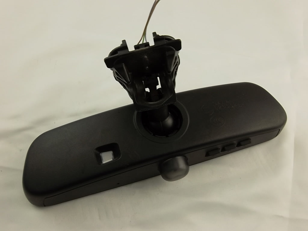 2012-2020 BMW 328i Interior Rear-View Mirror 51166992178