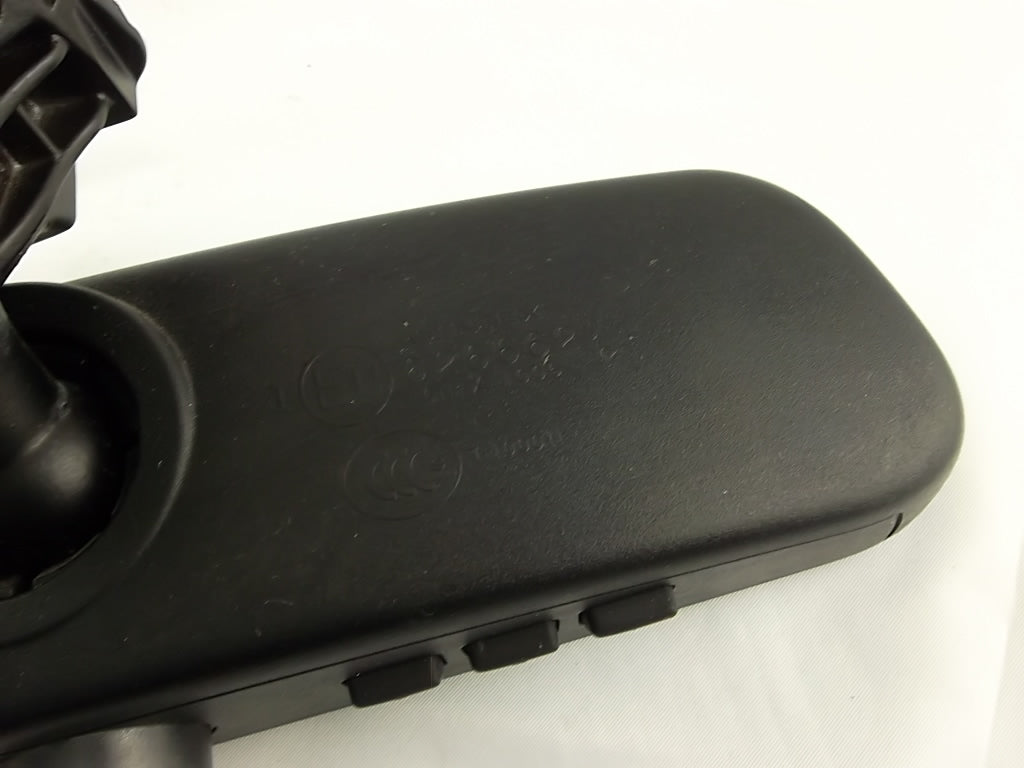 2012-2020 BMW 328i Interior Rear-View Mirror 51166992178