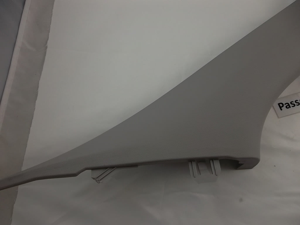 2015-2017 Hyundai Sonata A pillar Trim Panel Front Passenger 85820-C2000