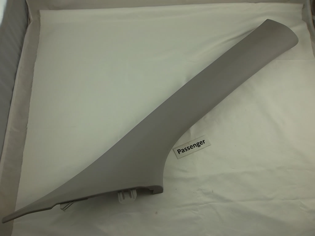 2015-2017 Hyundai Sonata A pillar Trim Panel Front Passenger 85820-C2000