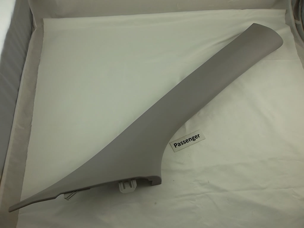 2015-2017 Hyundai Sonata A pillar Trim Panel Front Passenger 85820-C2000