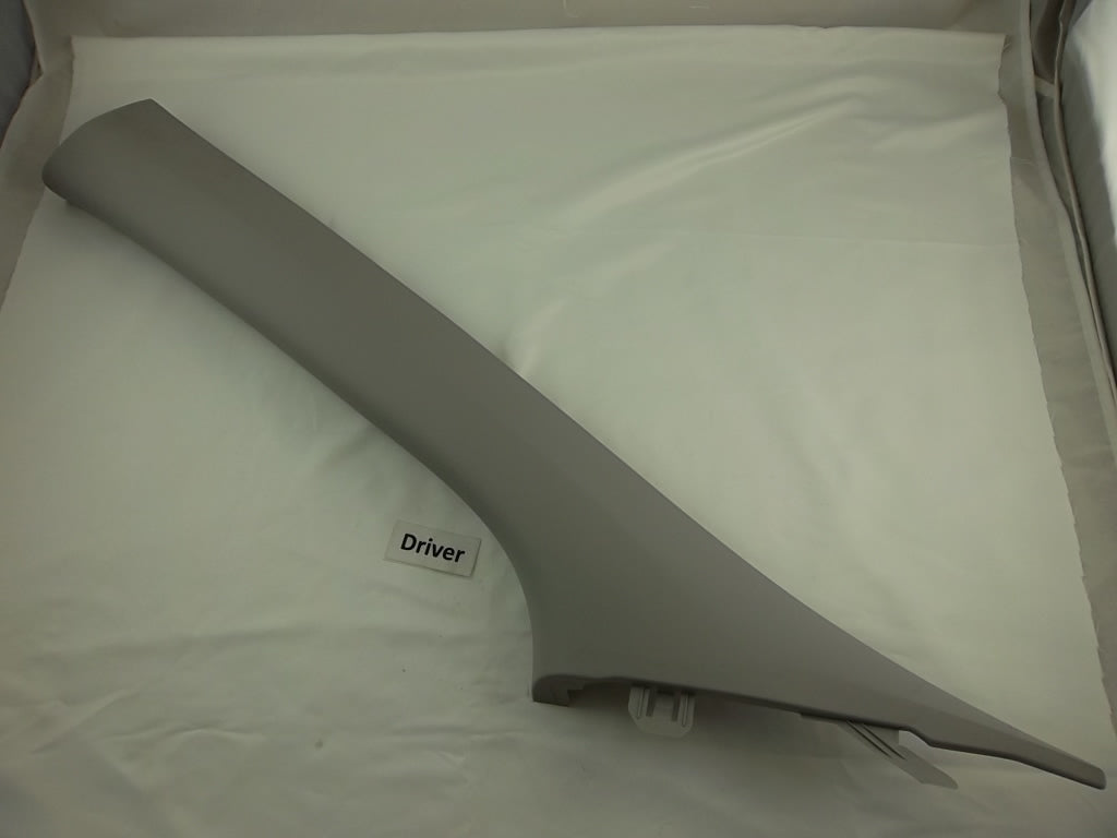 2015-2017 Hyundai Sonata A pillar Trim Panel Front Driver 85810-C2000