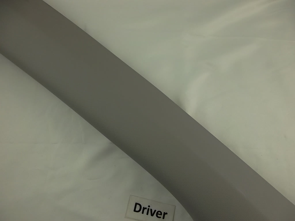 2015-2017 Hyundai Sonata A pillar Trim Panel Front Driver 85810-C2000