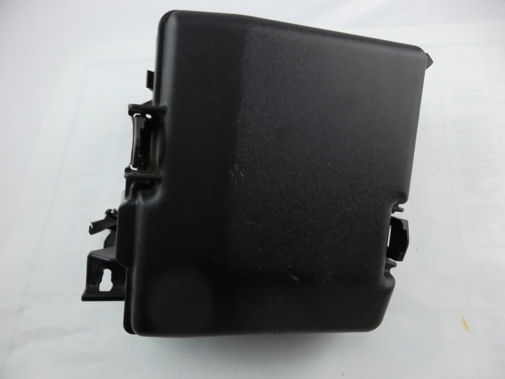 2015-2017 Hyundai Sonata Engine Fuse Box 91950-C1820