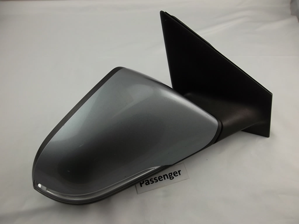 2015-2017 Hyundai Sonata Side Mirror Front Passenger 87620-C2010