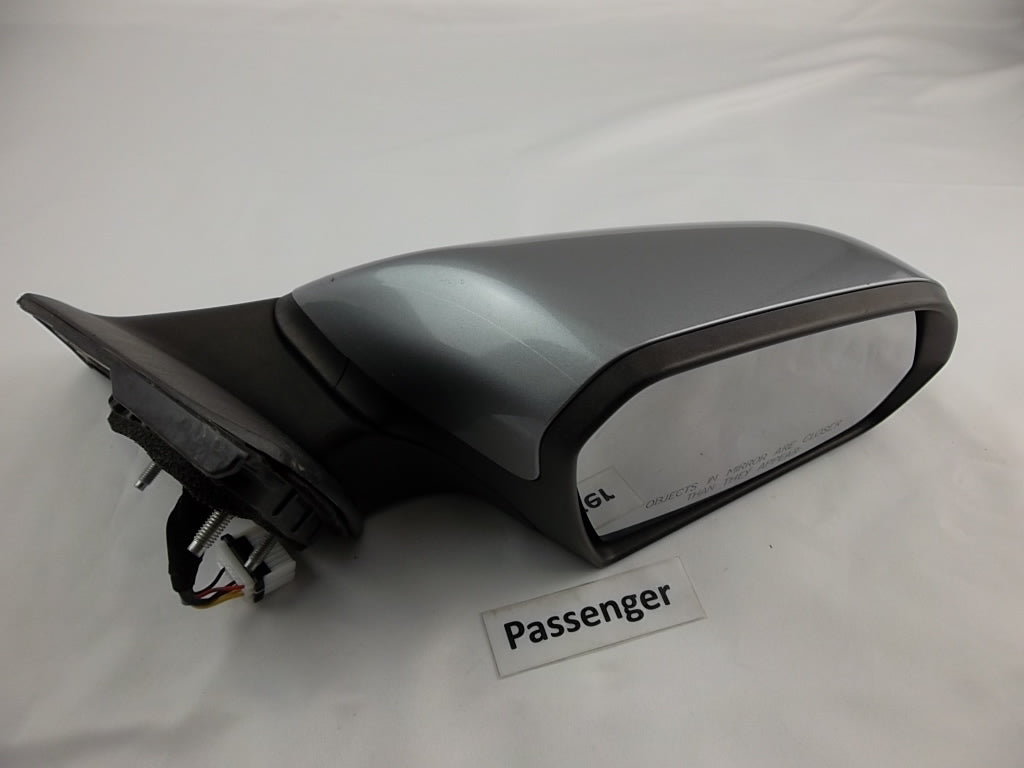 2015-2017 Hyundai Sonata Side Mirror Front Passenger 87620-C2010