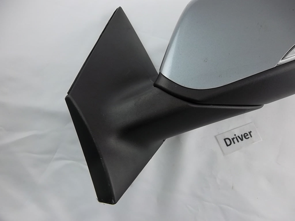 2015-2017 Hyundai Sonata Side Mirror Front Driver 87610-C2010